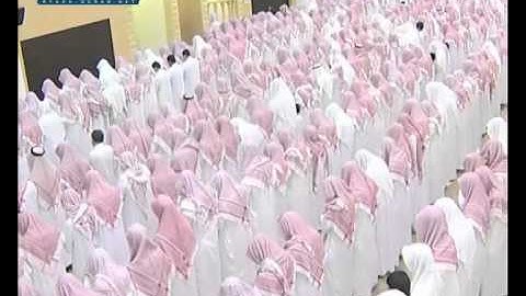 سورة الماعون - ياسر الدوسري تراويح 1427هـ