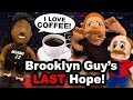 SML Movie: Brooklyn Guy's Last Hope!