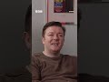 The worst kind of agents... #Extras #RickyGervais #StephenMerchant #Shorts