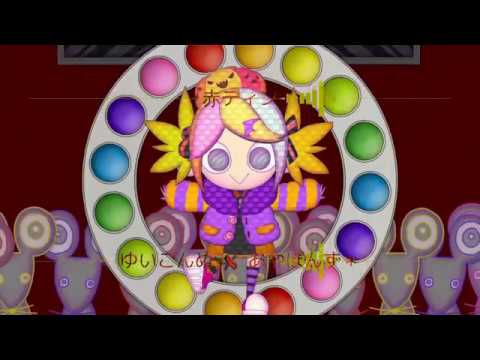 合唱 Happy Halloween Nico Nico Chorus