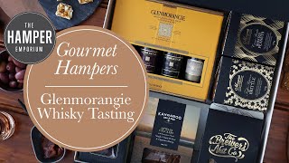 The Hamper Emporium  |  Glenmorangie Whisky Tasting Hamper