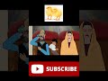 Dusri Shaadi Mama Bangul Brahvi Funny Cartoon Ytshort Shortvideo Viralshorts