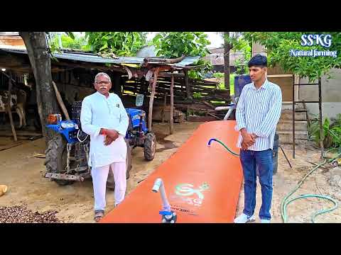 “2 साल का किसान अनुभव!”“Bio-Fertilizer की Test Report भी देखें”“खेती में अच्छे परिणाम 🌱