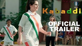 Watch Kabaddi Movie Trailer