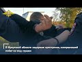 В Иркутской области задержан преступник, совершивший побег из-под стражи