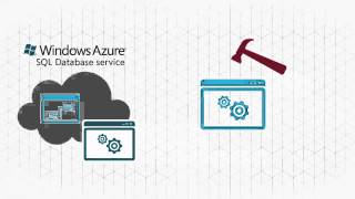 Develop New Cloud-Designed Applications with Windows Azure SQL Database Service