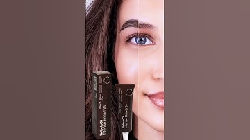 RefectoCil Presents: Signature Makeup Brows! 💥