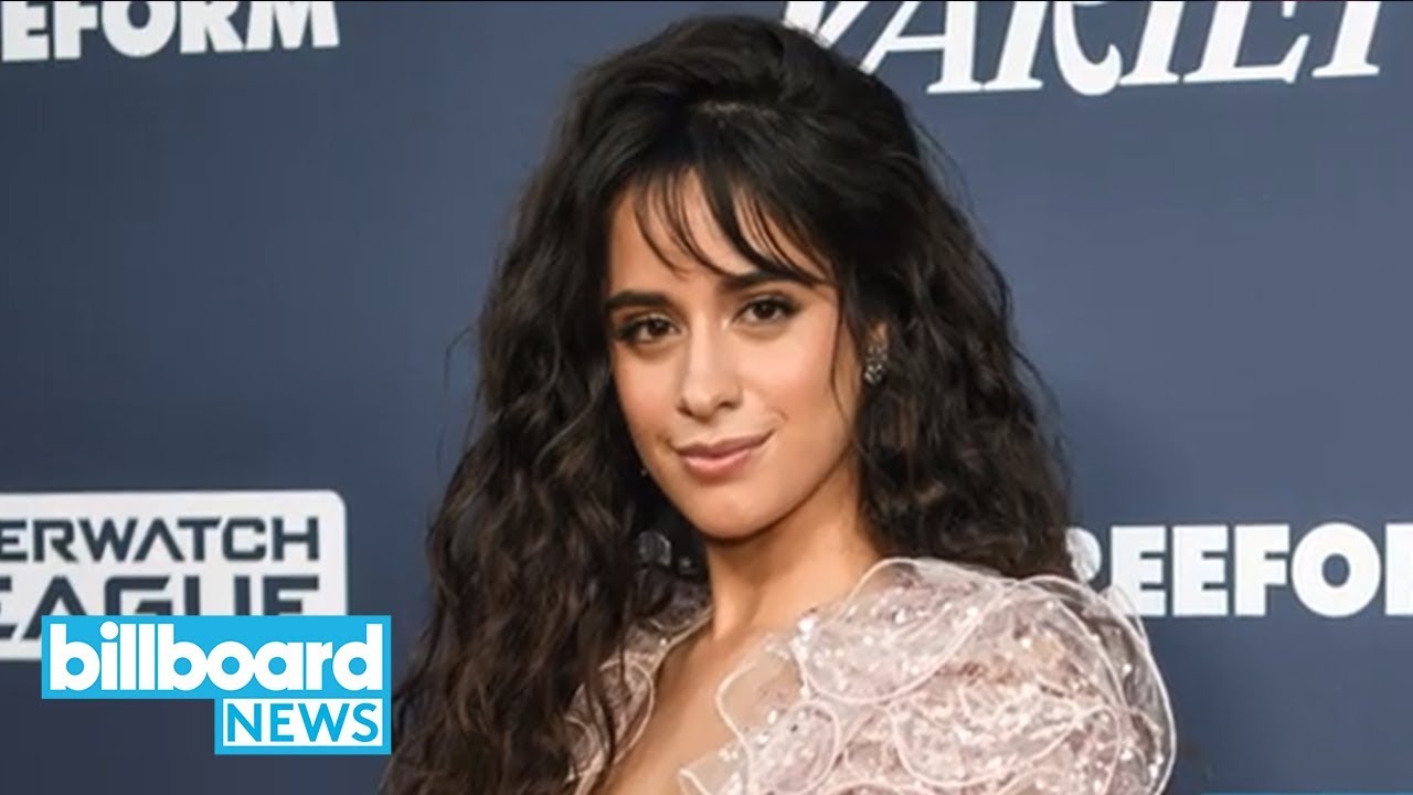 Camila Cabello Makes Waves on Pop Songs Survey With 'Shameless' & 'Liar' | Billboard News