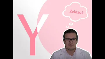 Jaký je metabolismus železa?