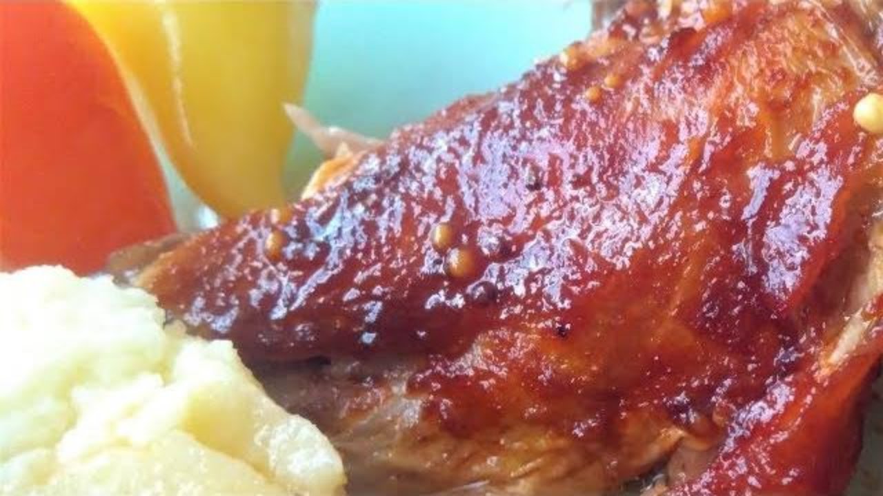 Oven Baked Beef Ribs Recipe 🍖 YouTube