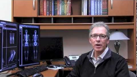 Nuclear Medicine: Tell me about three phase bone imaging... with Dr. Sid Crawley