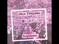 &ldquo;SAYONARA""當山みれい  Mirei Touyama&ldquo;