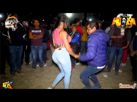 🔴 TEMA NUEVO ~ LA NENA SONIDERA ~ SONIDO FANTASMA ~ SAN ANDRES CHOLULA ~ 21 MARZO 2019
