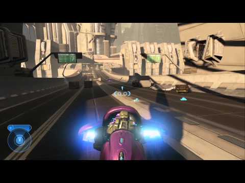 Video: Halo 2's Koagulation Remasteret Til Halo: Master Chief Collection