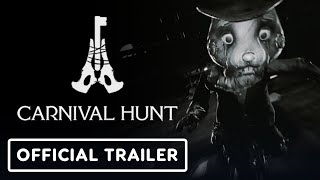 Carnival Hunt - Official Steam Open Playtest Trailer