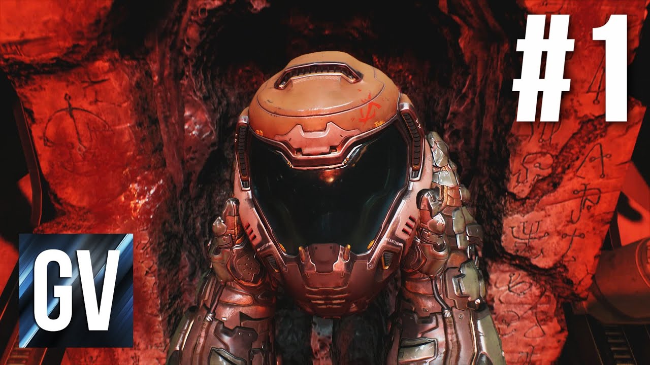 doom go to it doom go to it