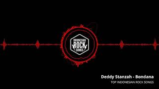 Deddy Stanzah - Bondana | Bintang Rock Indonesia