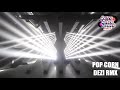 M &amp; H Band - Pop Corn (Dj Dezi Rmx)