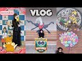 【Vlog】ワイルドエリア長崎に参加してきた！