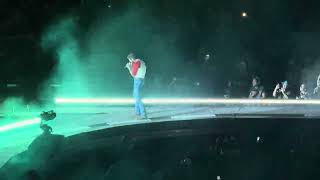Post Malone, "Better Now," LIVE | Los Angeles, Ca | June 19, 2025
