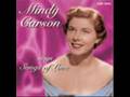 Mindy Carson - All The Time And Everywhere