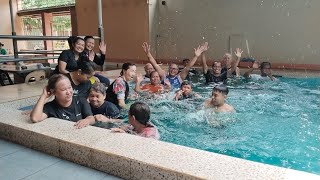 CCS Batch 82 Get Together in Buenas Carmen Resorts