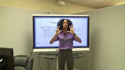 1st grade Math Module 1 Lesson 5