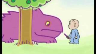 Ty And The Purple Crayon