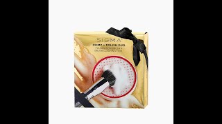 Holiday 2019 Primp + Polish Duo