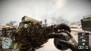 BFBC2: Video Quality Test