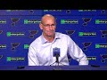 Jan. 4: Postgame Interviews