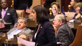 Malliotakis' bill to go paperless passes Assembly