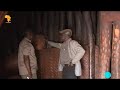 UMUHIMU WA NGOMA KATIKA FALME ZA KABILA LA WAHAYA 