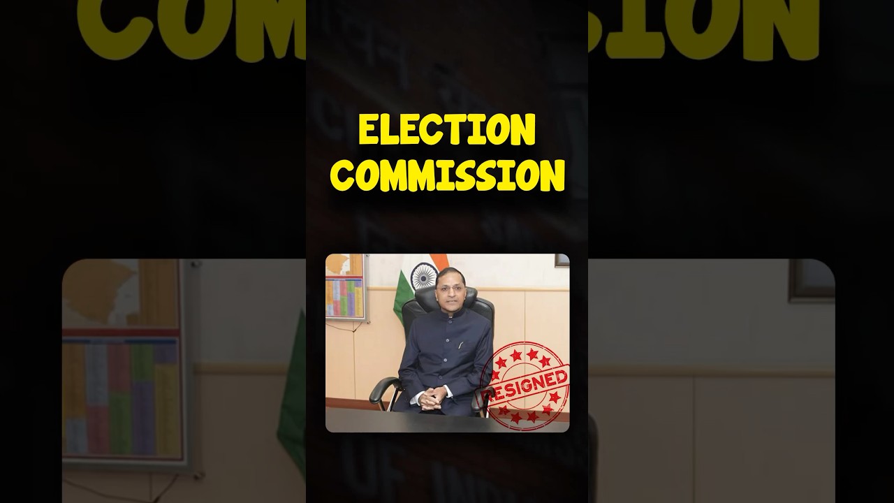 Election Commission | Election Commission Amendment Act 1989 