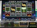 Reel Deal LIVE Slot Club Grey Matter Reel Deal LIVE Slot Club Grey Matter