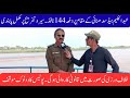 Abdul Hakim Head Sadhnai K Mukam Par 144 Dafa Nafiz Police In Action By Saif Hakim Zeo News
