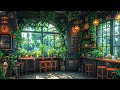 Lofi summer day  coffee shop vibes    lofi hip hop mix to study work relax to 