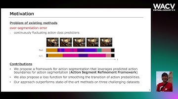 177 - Alleviating Over-segmentation Errors by Detecting Action Boundaries