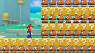 Super Mario Maker 2 Endless Mode #186