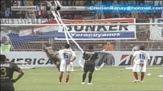 Goles Hernan Barcos Copas Internacionales Liga De Quito + #RetoPirata