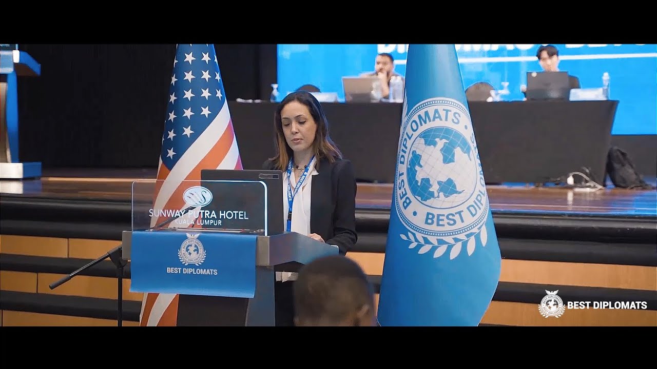 Best Diplomats Malaysia | January 2023