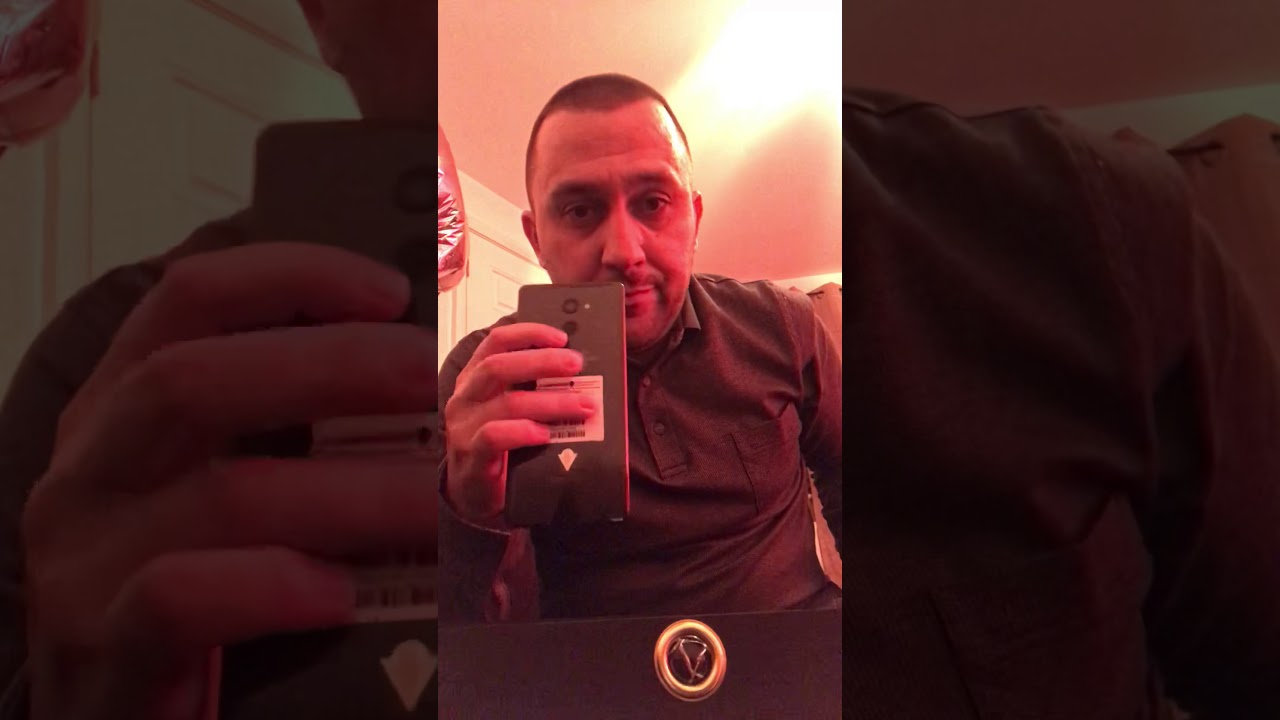 K1 Impulse - Black Carbon