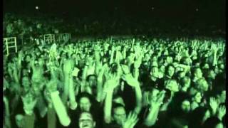 Silverchair Spawn Again Live At Melbourne Park