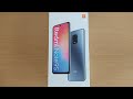Xiaomi Redmi Note 9Sが届いたぞ！開封！簡単な使用風景！The Xiaomi Redmi Note 9S has arrived!  Opened!  Simple review.