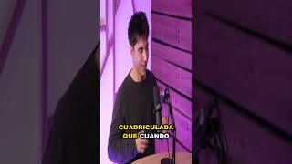 BENIJU: De Clash Royale a Vivir en Andorra