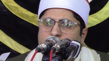 الشيخ مصطفي حموده ربع الختام ماتيسر من سورة الإسراء | جديلة دقهلية 25 2 2023