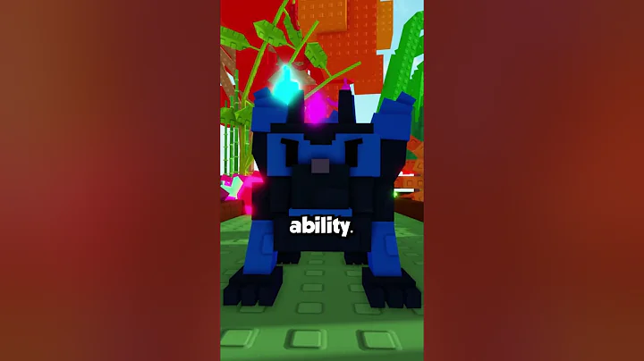 What is the RAREST Pet in Grow A Garden