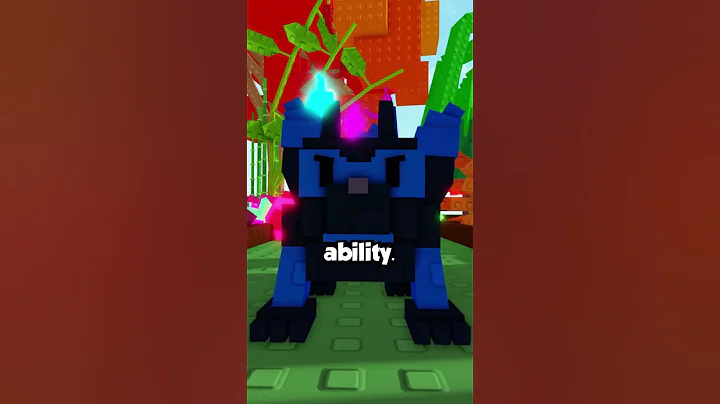 What is the RAREST Pet in Grow A Garden