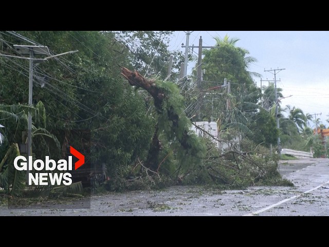 Current News Videos & Live Streams