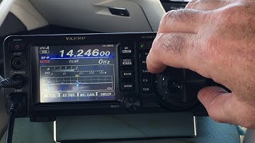 DX Commander Expedition Part 4 - Working /P by the Sea (aka Around the World in an Afternoon)